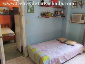 Infanta, entre Humboldt y 23