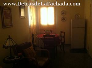 Ave. 1ra No.1408 Apto 1 (altos)