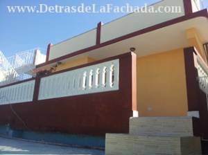 Calle 55  numero 19813 entre 198 y 200