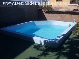 Calle 55  numero 19813 entre 198 y 200