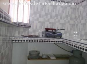 Calle 55  numero 19813 entre 198 y 200