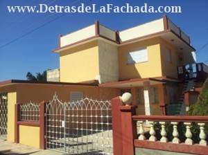 Calle 55  numero 19813 entre 198 y 200