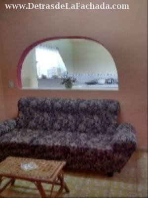 Calle 10 e/ 4ta y 5ta  # 408 A ,  SANTA MARTA