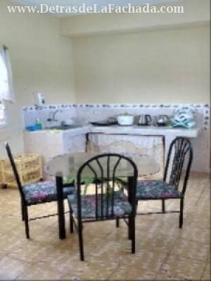 Calle 10 e/ 4ta y 5ta  # 408 A ,  SANTA MARTA