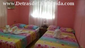 Calle 10 e/ 4ta y 5ta  # 408 A ,  SANTA MARTA