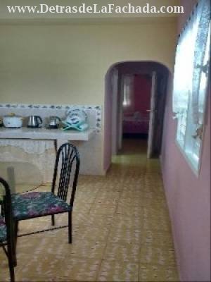 Calle 10 e/ 4ta y 5ta  # 408 A ,  SANTA MARTA