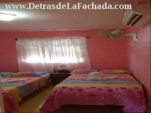 Calle 10 e/ 4ta y 5ta  # 408 A ,  SANTA MARTA