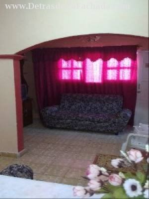 Calle 10 e/ 4ta y 5ta  # 408 A ,  SANTA MARTA