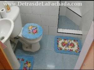 Calle 10 e/ 4ta y 5ta  # 408 A ,  SANTA MARTA
