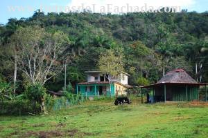 Klm 33 Caretera a Puerto Esperanza