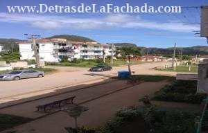 Salvador Cisneros interior edificio 1 apto 10