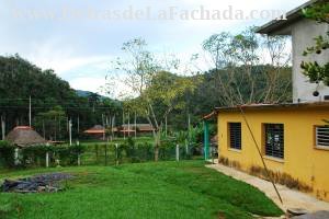 Klm 33 Caretera a Puerto Esperanza