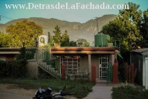 Calle Orlando Nodarse # 30