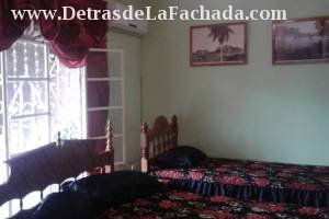 Calle Orlando Nodarse # 30