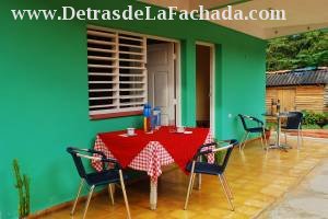 Klm 33 Caretera a Puerto Esperanza