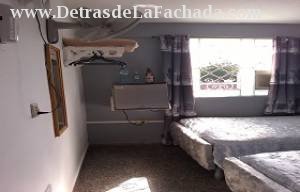 Salvador Cisneros interior edificio 1 apto 10