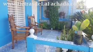 Calle 1ra # 11 / 2da y final, Reparto el Laurel