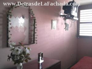 Avenida Garzon Edificio Turquino apto 4B