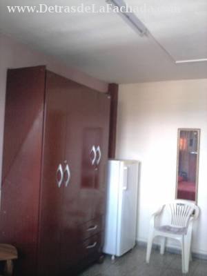 Avenida Garzon Edificio Turquino apto 4B