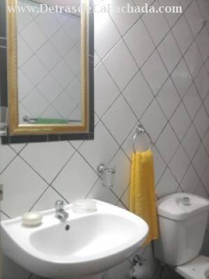 Avenida Garzon Edificio Turquino apto 4B