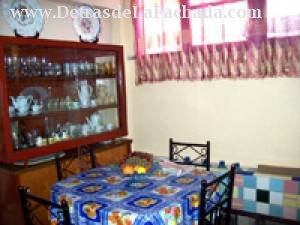 Calle M No. 113 Apto. 2 e/ Ave. Céspedes y Ave. Victoriano Garzón. Reparto Sueño.