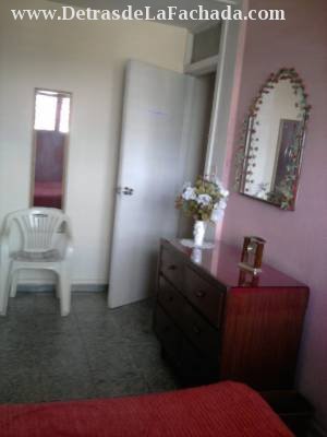 Avenida Garzon Edificio Turquino apto 4B