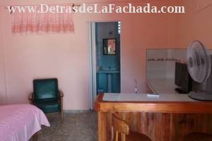 Calle B, No. 6, entre calle 4ta y M, reparto Terraza