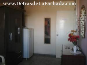 Avenida Garzon Edificio Turquino apto 4B