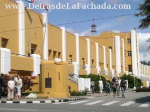 Avenida Garzon Edificio Turquino apto 4B