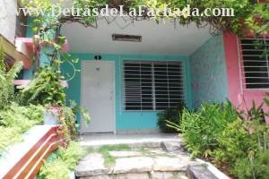 Calle B, No. 6, entre calle 4ta y M, reparto Terraza