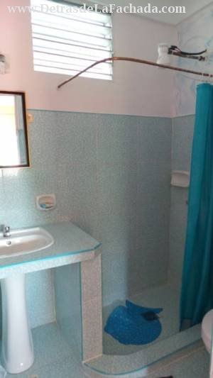 Calle B, No. 6, entre calle 4ta y M, reparto Terraza