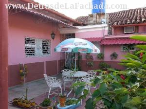 Callejon de la Palma