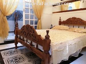 Maximo Gomez No 208/ Berenguer y Yanes