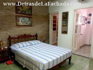 Callejon de la Palma