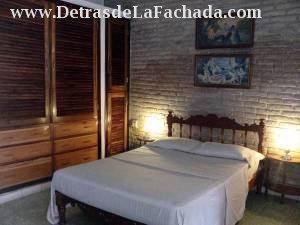 Callejon de la Palma