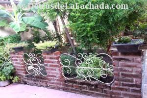 Callejon de la Palma