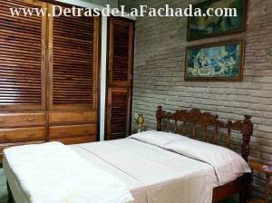 Callejon de la Palma