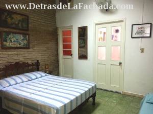 Callejon de la Palma