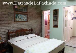 Callejon de la Palma