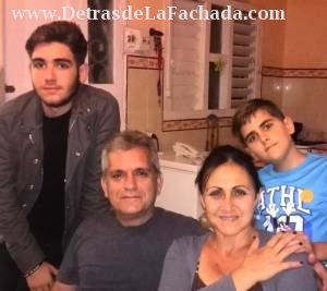 Callejon de la Palma