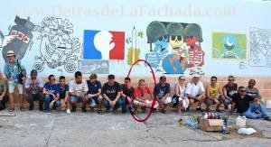 Callejon de la Palma