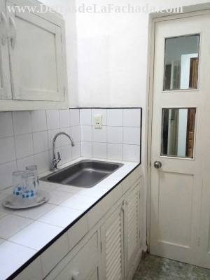 Callejon de la Palma