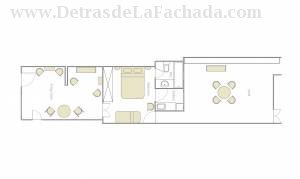 Callejon de la Palma