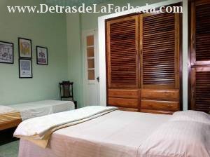 Callejon de la Palma