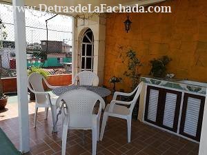 Maximo Gomez No 208/ Berenguer y Yanes