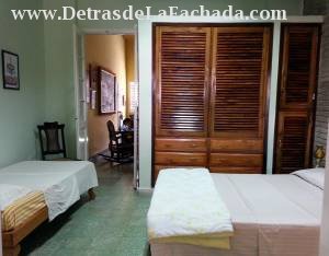 Callejon de la Palma