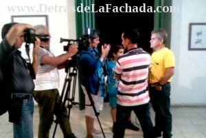 Callejon de la Palma