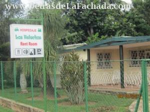 Carretera de Soroa Km 5 y 1/2