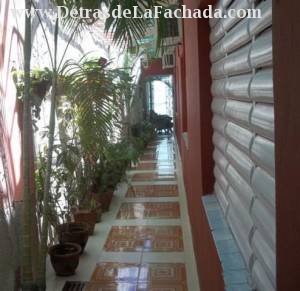 Calle San Ramón No.171 entre Santa Rita y San Esteban.