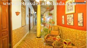 San Martín  No 262 entre Rosario y Jesús Maria